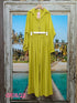 Summer Solid Color Casual Co-Ord Sets